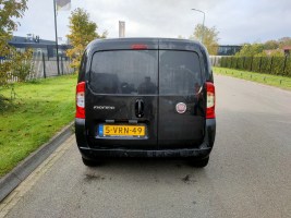 Fiat Fiorino 1.3 diesel (7)